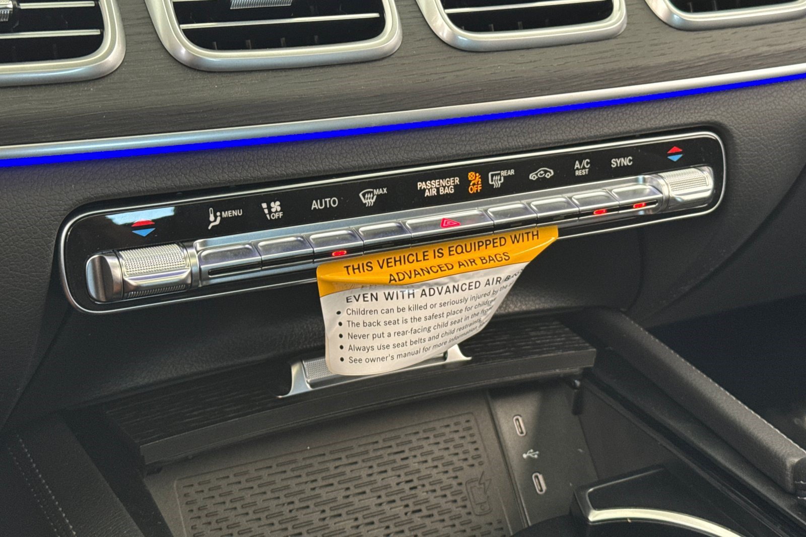 New 2026 Mercedes-Benz GLE 580 4MATIC image 17