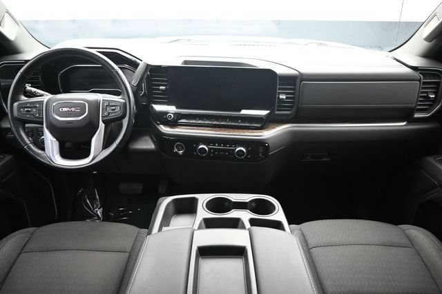 Used 2022 GMC Sierra 1500 SLE AWD/4WD image 20