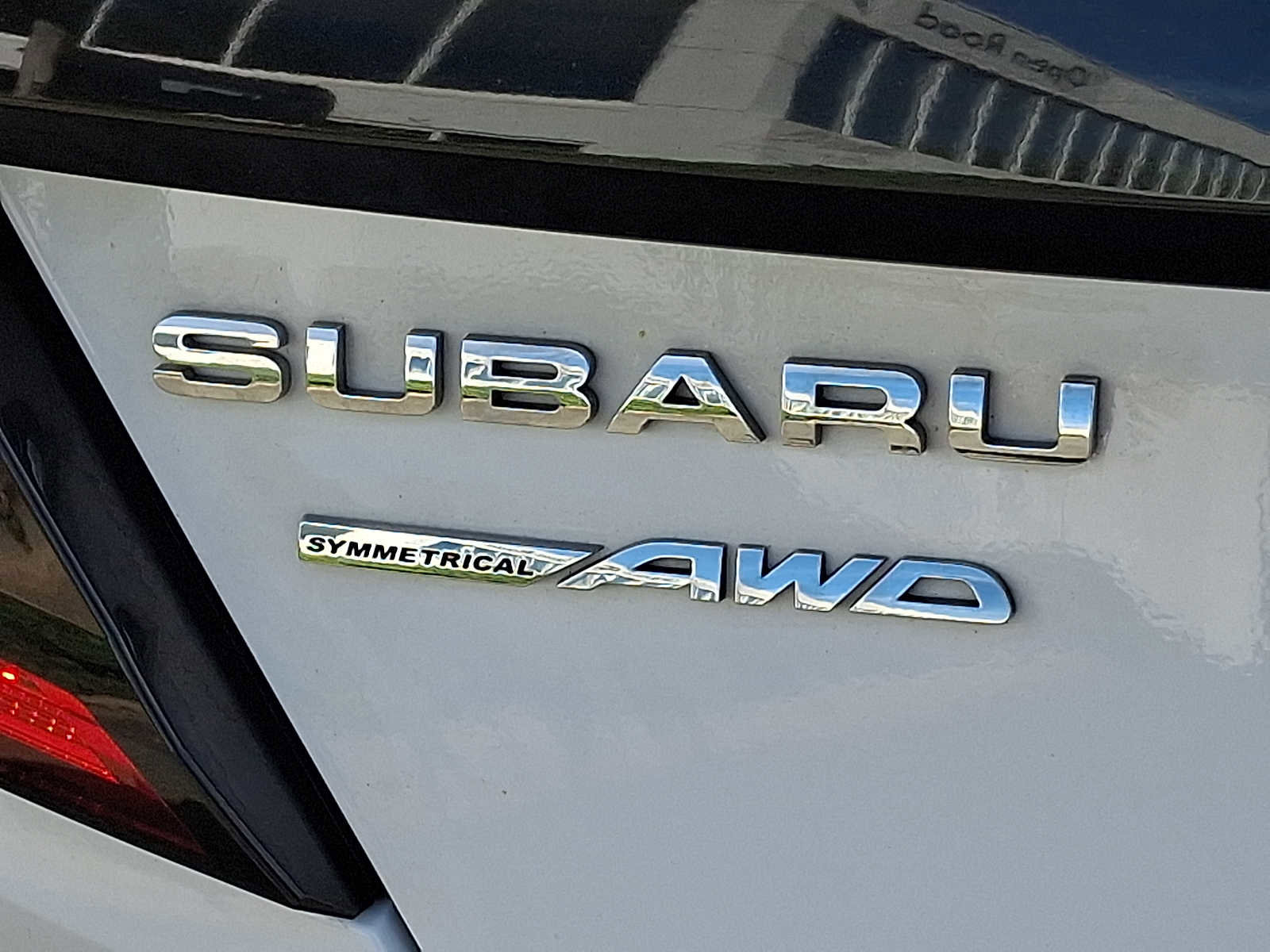 Used 2022 Subaru WRX Limited image 27