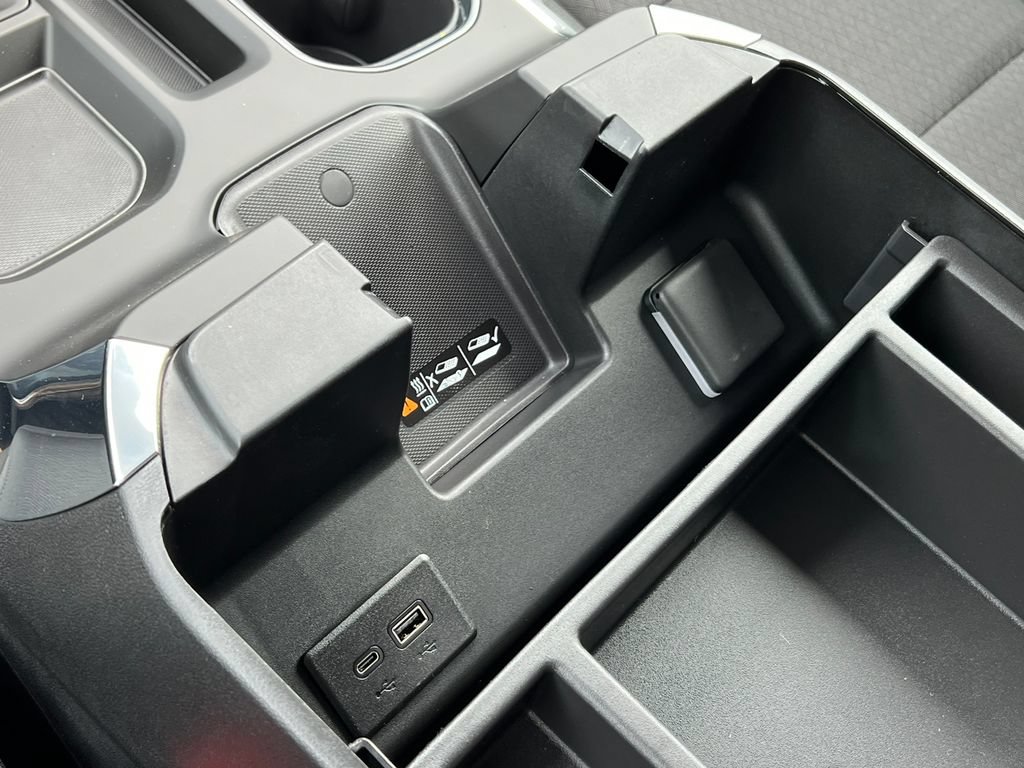 New 2026 GMC Sierra 1500 Elevation AWD/4WD image 37