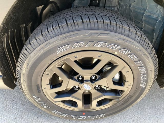 New 2026 Subaru Outback Wilderness w/ Wilderness Package AWD/4WD image 28