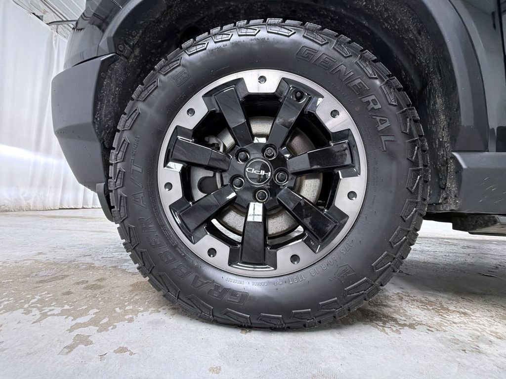 Used 2026 Honda Passport TrailSport Elite image 17