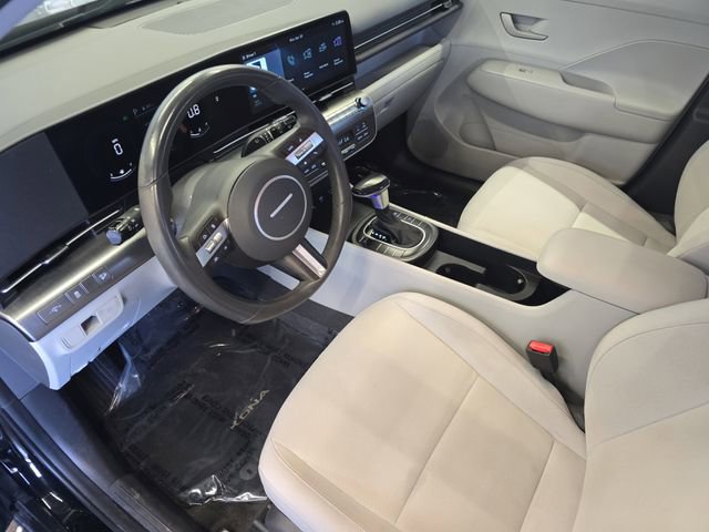 Used 2024 Hyundai Kona SEL FWD image 18
