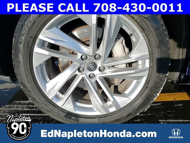 Used 2023 Audi Q7 2.0T Premium w/ Towing Package image 8
