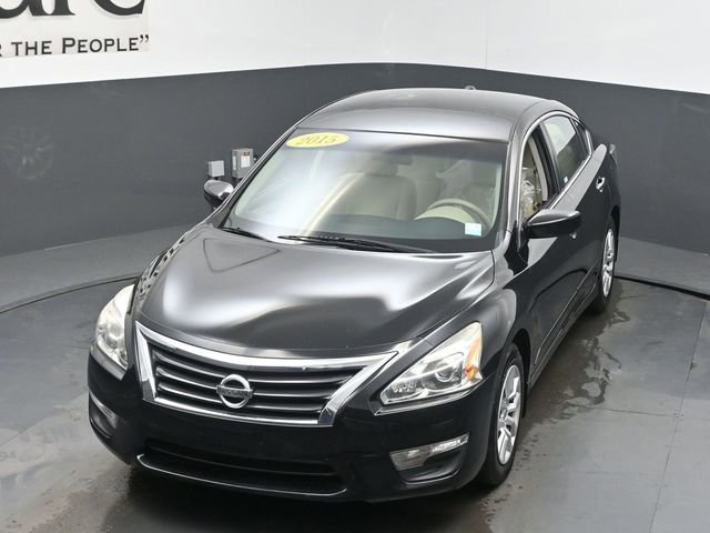 Used 2015 Nissan Altima 2.5 S w/ Power Driver Seat Package FWD image 52