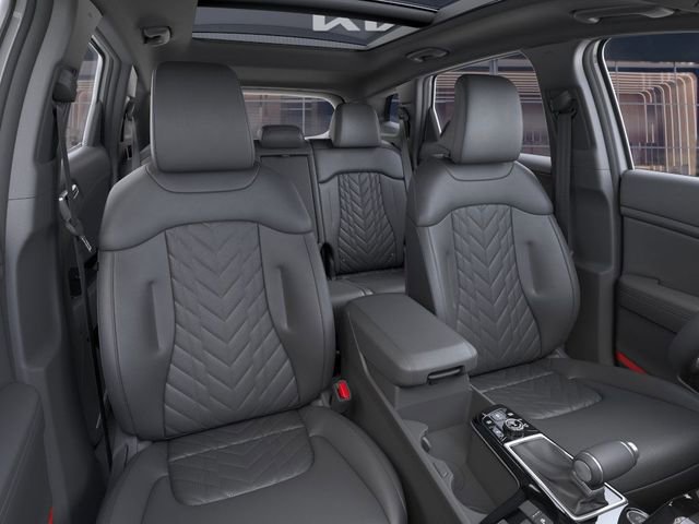 New 2025 Kia Sportage X-Pro image 16