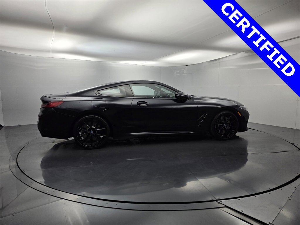Used 2024 BMW 840i Coupe image 11