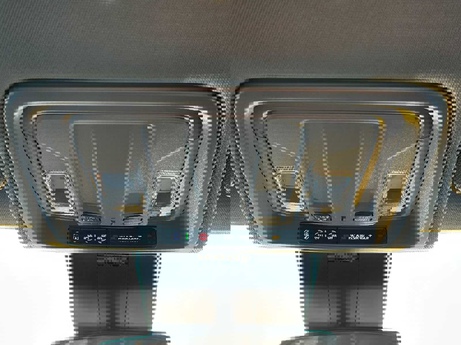 New 2026 Chevrolet Silverado 1500 Custom Trail Boss image 28