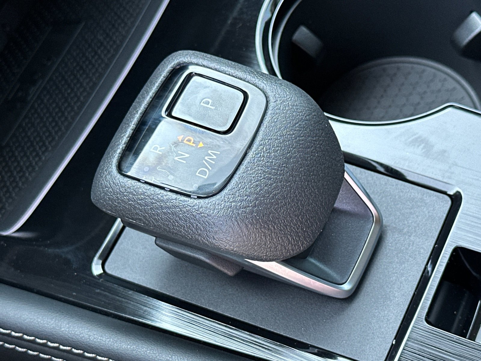 New 2026 Nissan Rogue Platinum w/ Platinum Premium Package image 35