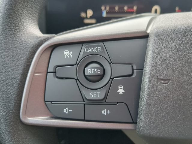 New 2026 Nissan Sentra SV w/ Floor Mat Package FWD image 15
