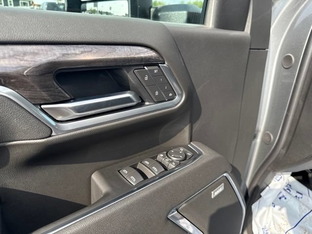 New 2026 Chevrolet Silverado 2500 LTZ w/ LTZ Plus Package AWD/4WD image 15