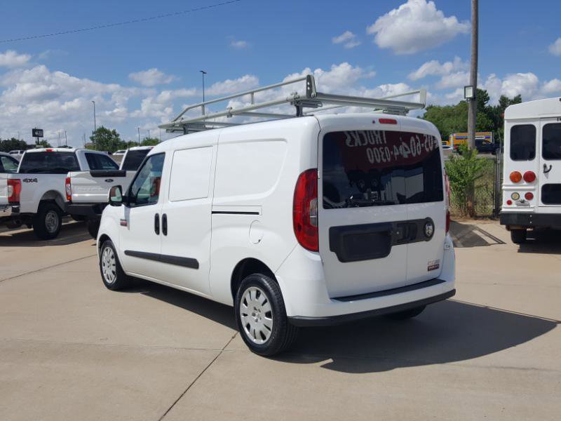Used 2021 RAM ProMaster City Tradesman SLT FWD image 9