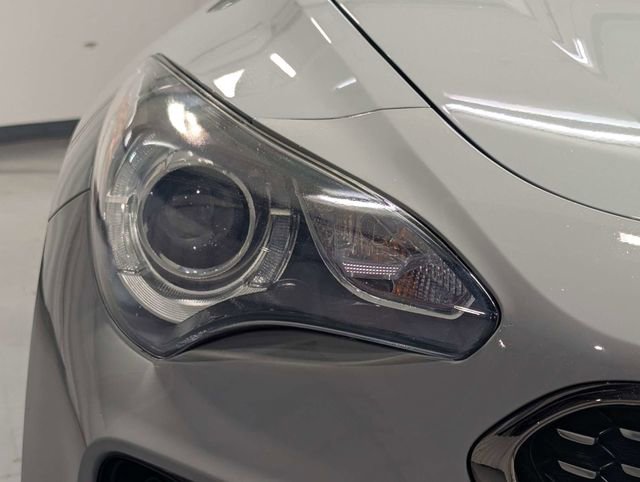 Used 2021 Kia Stinger GT-Line RWD image 26