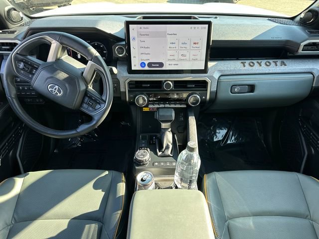 Used 2025 Toyota 4Runner Trailhunter image 23