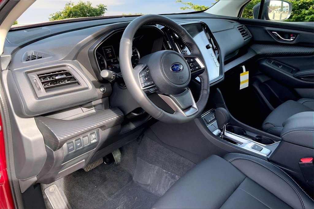 New 2026 Subaru Ascent Premium image 7