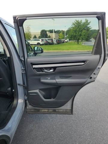 Used 2024 Honda CR-V EX-L image 19