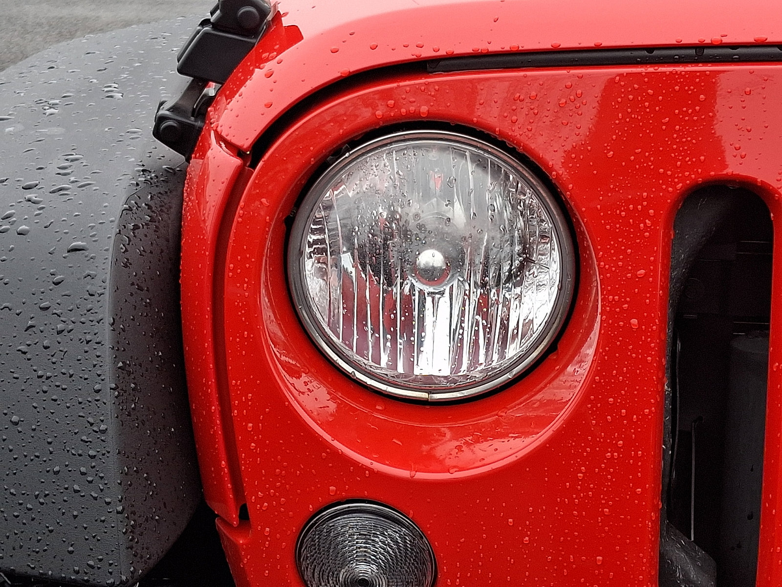 Used 2015 Jeep Wrangler Unlimited Sport w/ Quick Order Package 24S image 9