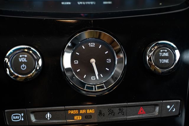 Used 2013 Cadillac CTS V w/ Wood Trim Package image 34