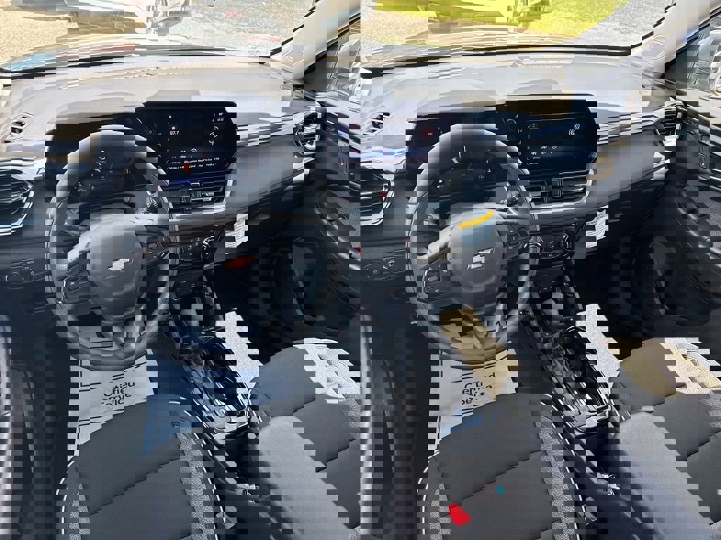 New 2026 Chevrolet TrailBlazer LT image 5