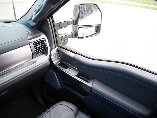 New 2026 Ford F350 Platinum image 25