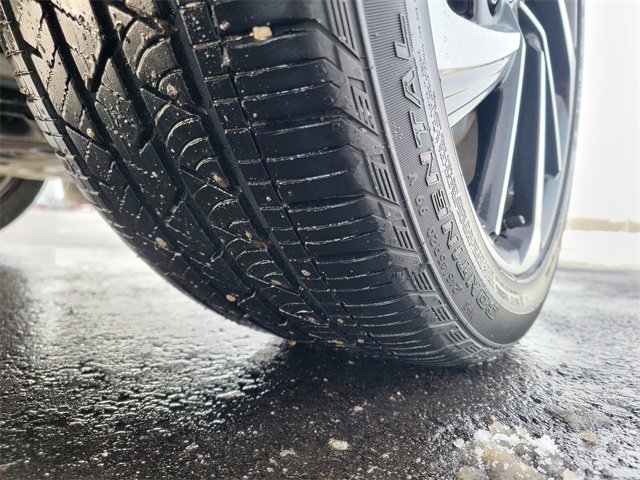 Certified 2025 Lincoln Corsair Reserve w/ Equipment Group 202A image 17