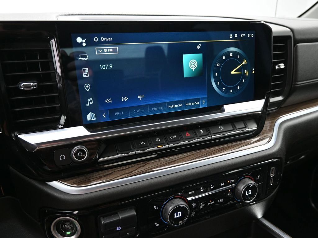 Used 2022 Chevrolet Silverado 1500 RST image 18