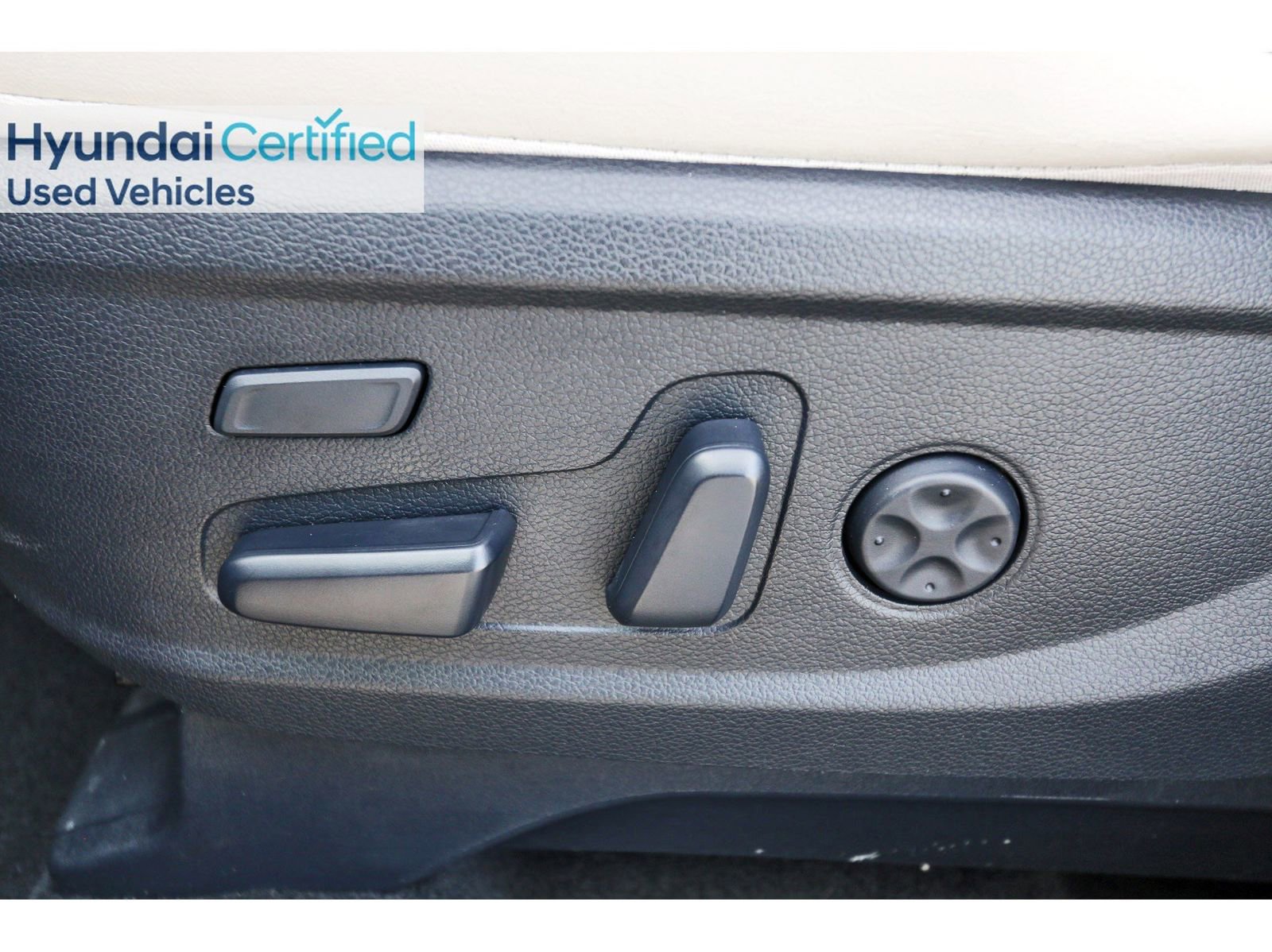 Used 2021 Hyundai Palisade Calligraphy FWD image 30