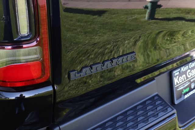 Used 2023 RAM 1500 Laramie AWD/4WD image 36