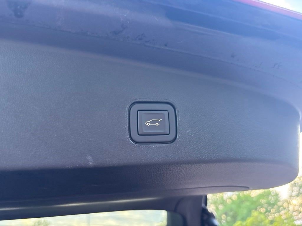 Certified 2024 Cadillac Lyriq Sport AWD/4WD image 18