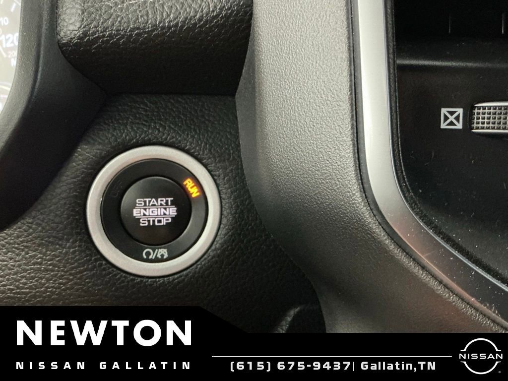 Used 2025 RAM 1500 Big Horn AWD/4WD image 49