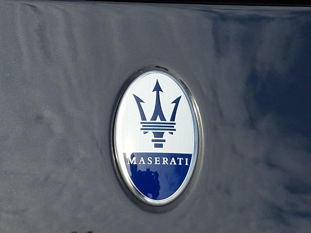 Certified 2023 Maserati Quattroporte Modena Q4 AWD/4WD image 55