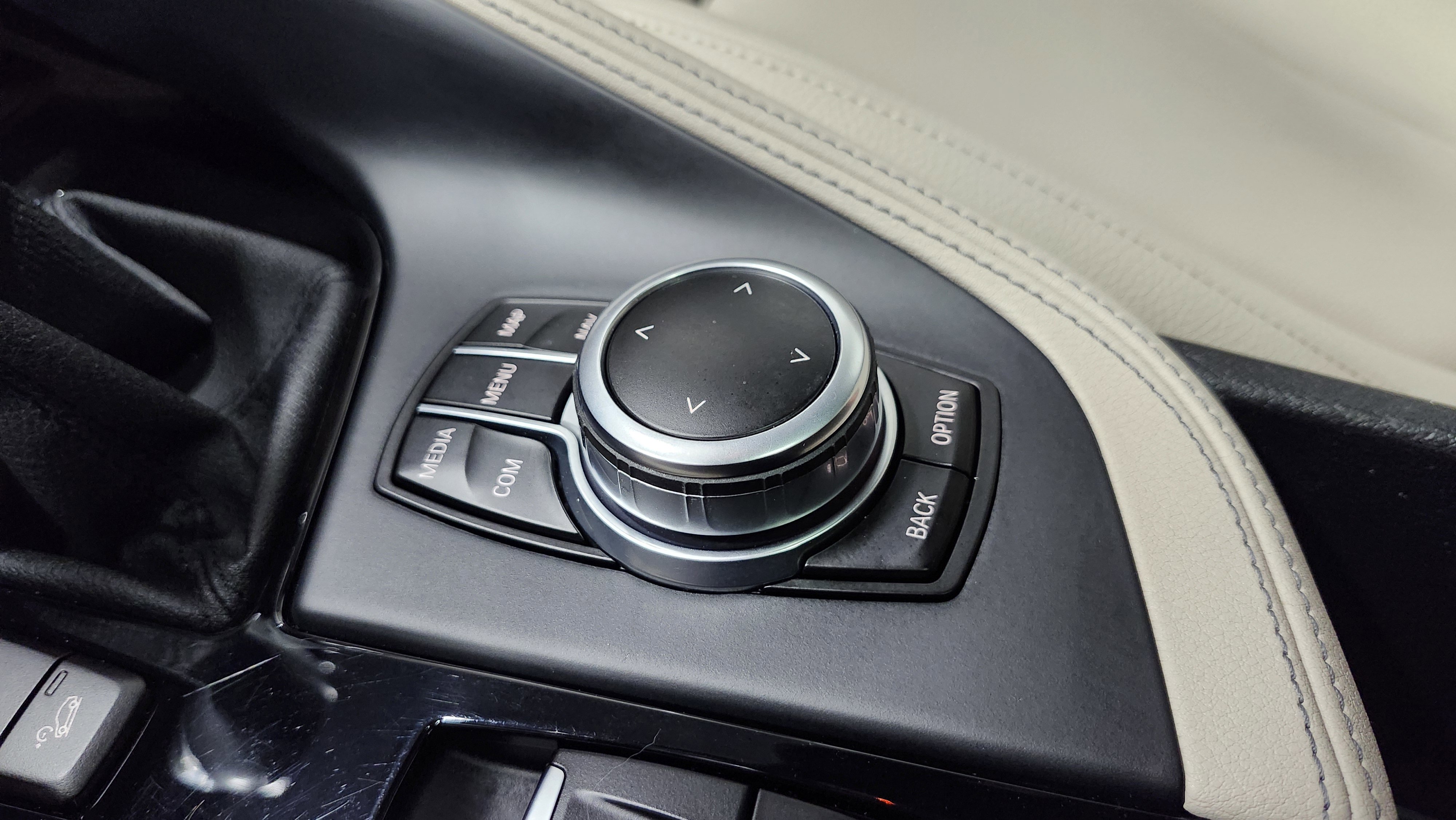 Used 2018 BMW X2 xDrive28i w/ Convenience Package image 12