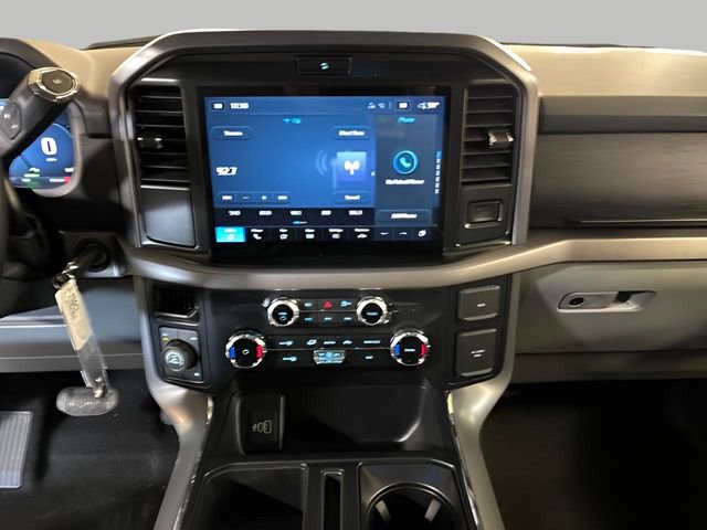 New 2025 Ford F150 XLT w/ Equipment Group 301A Standard image 18