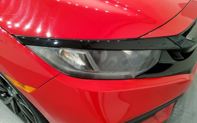 Used 2020 Honda Civic Sport image 8