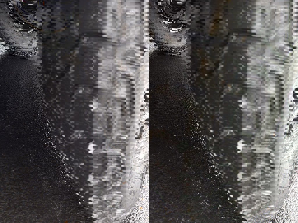 New 2026 Ford Bronco Outer Banks image 9