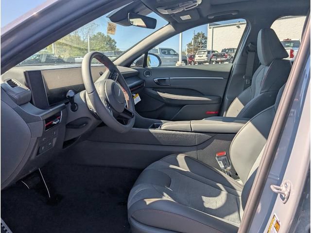 New 2026 Hyundai Sonata N Line FWD image 14