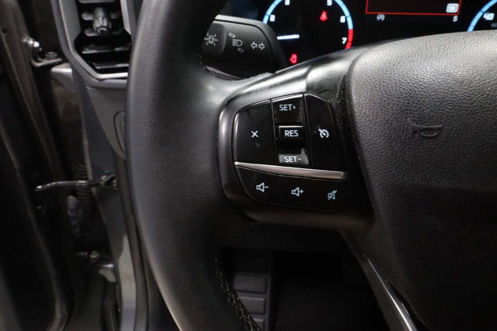 Certified 2024 Ford Bronco Sport Big Bend w/ Convenience Package image 28