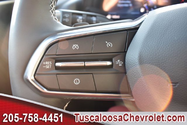 New 2027 Chevrolet Traverse LT w/ Midnight/Sport Edition FWD image 23
