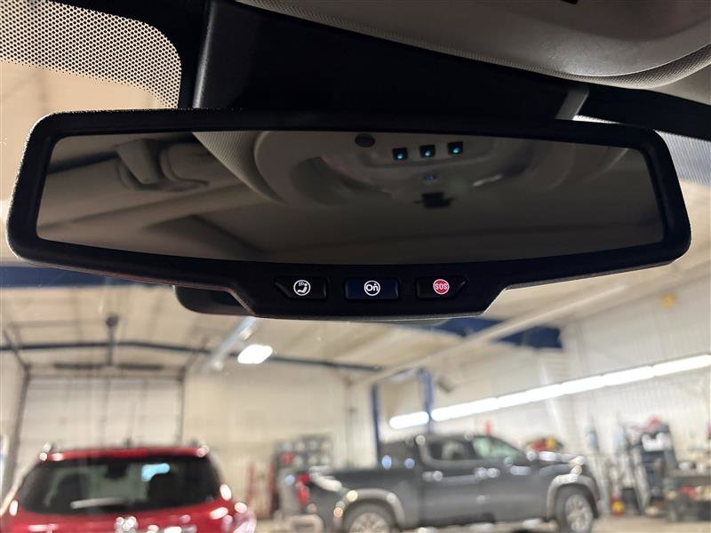 Used 2015 Chevrolet Equinox LT w/ Power Convenience Package image 13