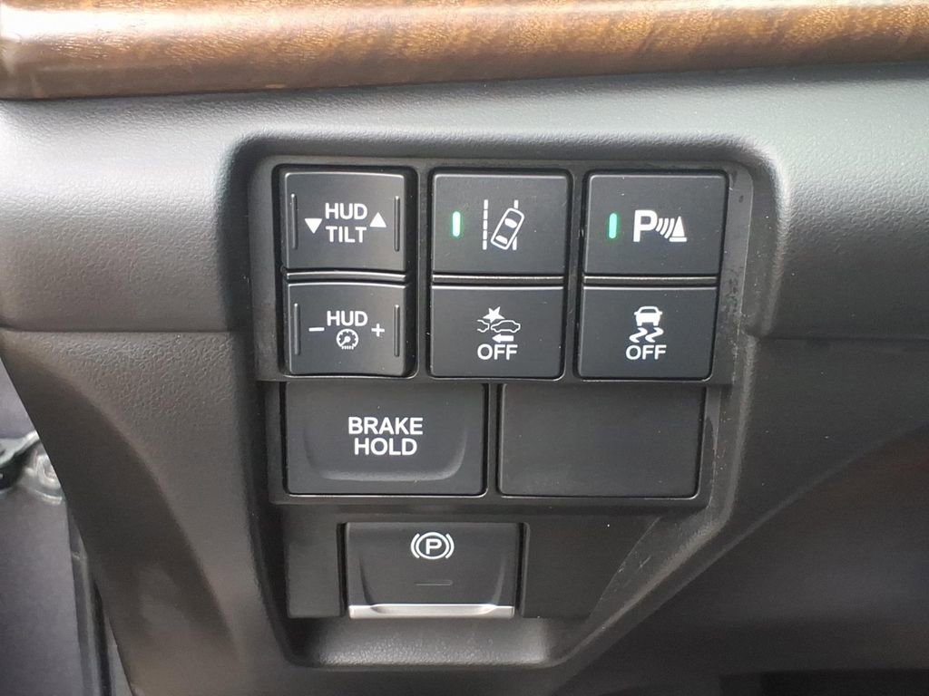 Used 2021 Acura RDX FWD w/ Advance Package image 19
