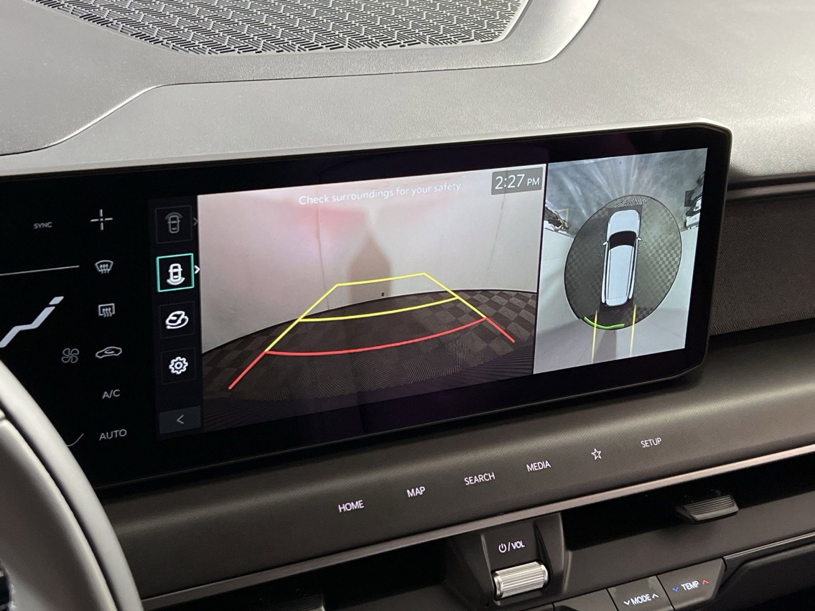 New 2026 Kia EV9 Wind image 17