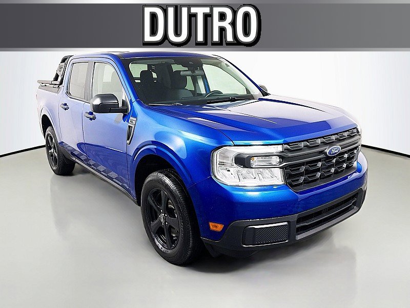 Used 2023 Ford Maverick XL image 1