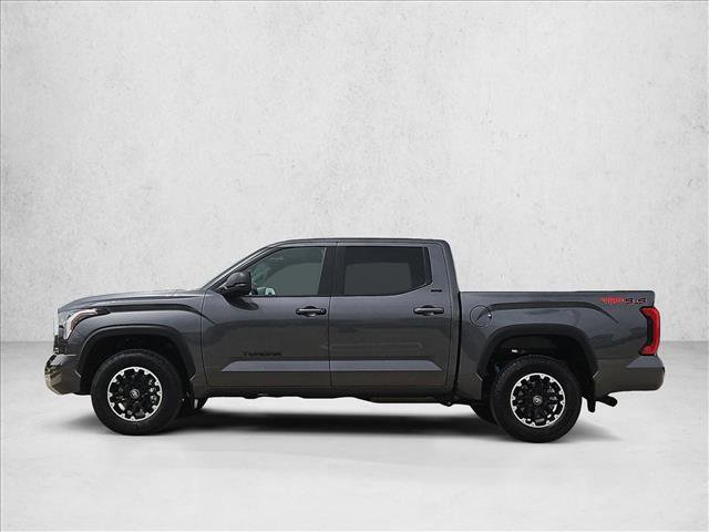 Used 2026 Toyota Tundra SR5 w/ TRD Off-Road Package AWD/4WD image 8