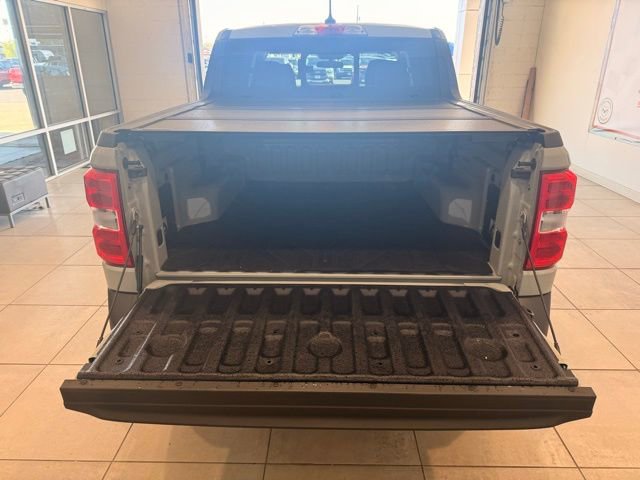 Used 2022 Ford Maverick XLT w/ Equipment Group 300A Standard AWD/4WD image 6