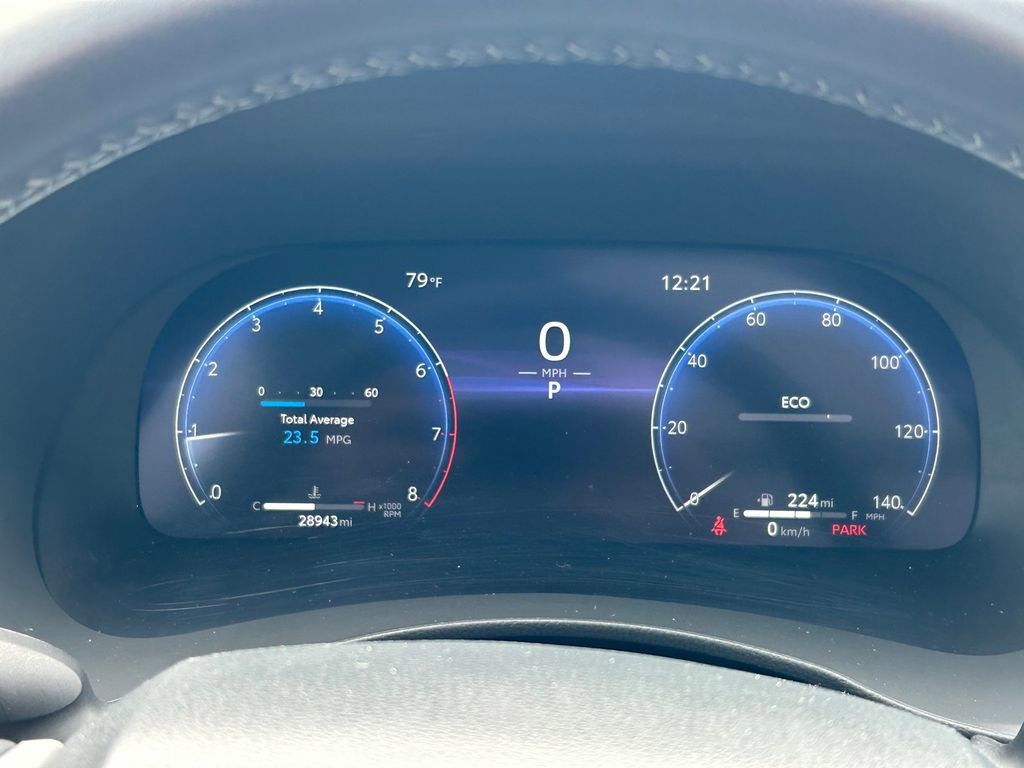 Used 2023 Toyota Highlander Platinum image 37