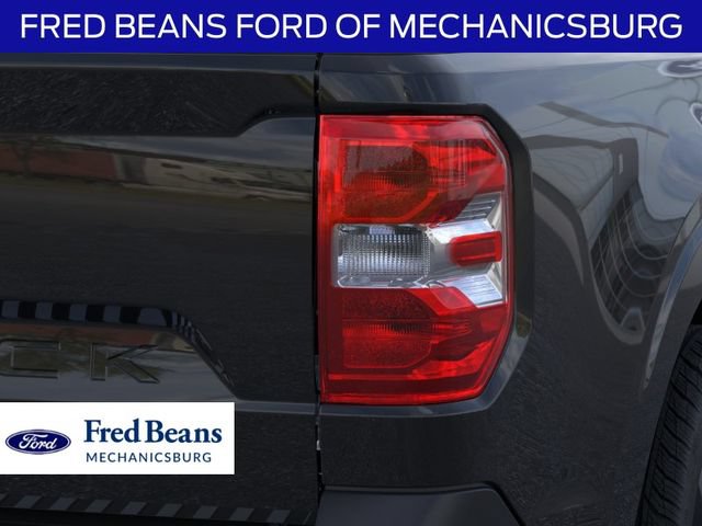 New 2026 Ford Maverick XLT w/ Equipment Group 301A AWD/4WD image 27