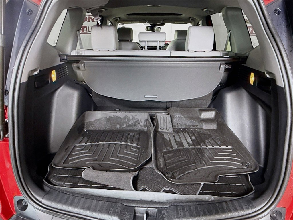 Used 2021 Honda CR-V EX-L image 27