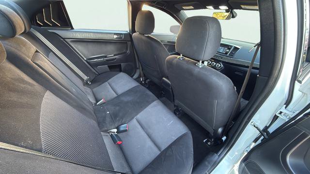 Used 2015 Mitsubishi Lancer Evolution Final Edition AWD/4WD image 23