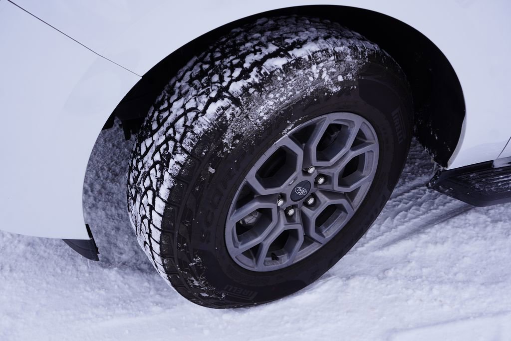 Certified 2025 Ford Expedition Active image 13