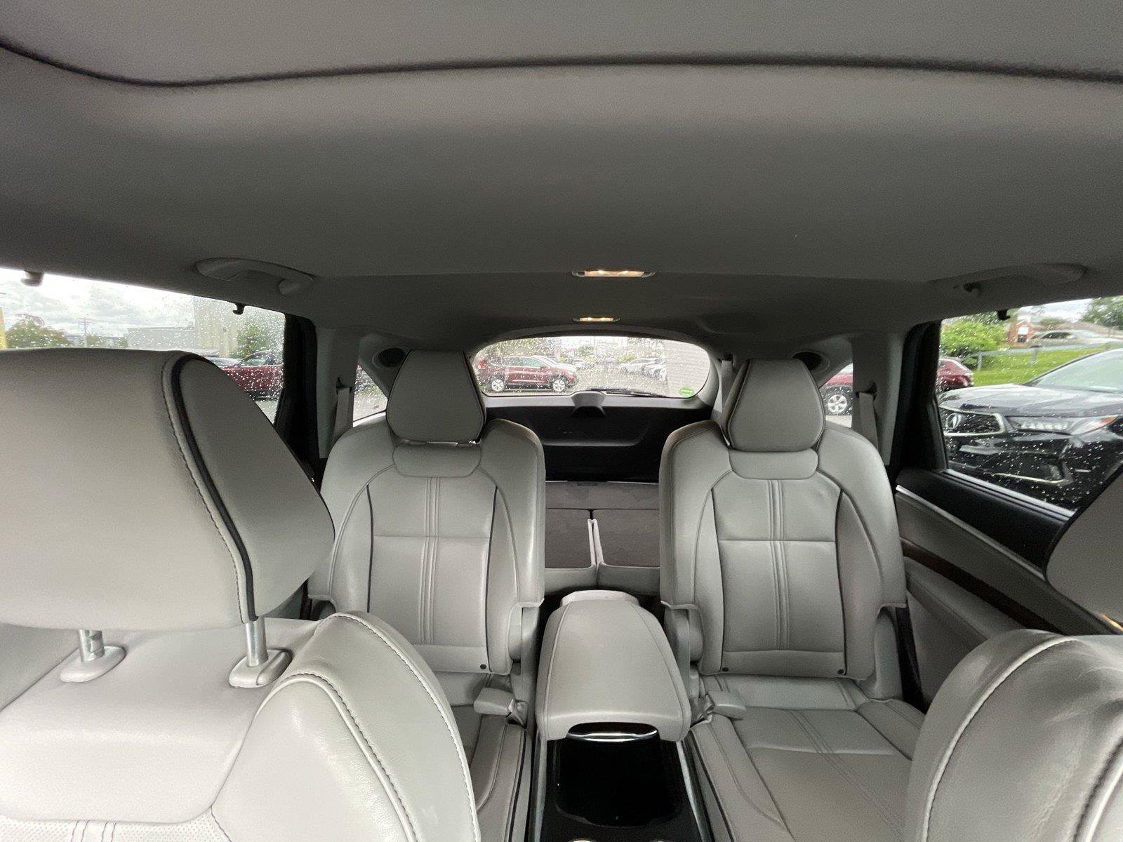 Used 2019 Acura MDX w/ Advance Package AWD/4WD image 30